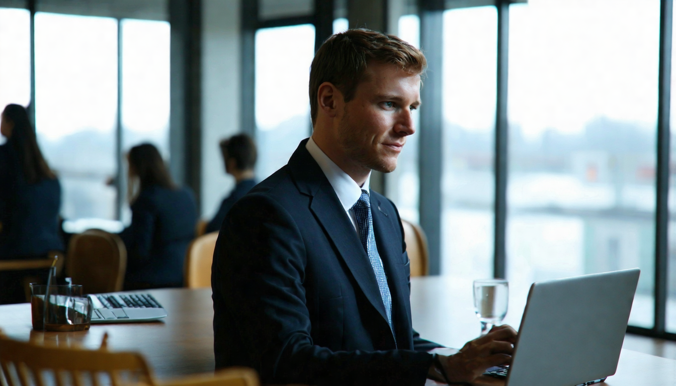 Copperlane EInvoiceVault Team